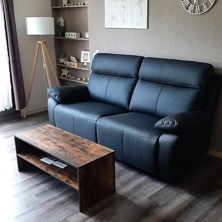 Jac-Cosy Apartment Fleurier ภายนอก รูปภาพ