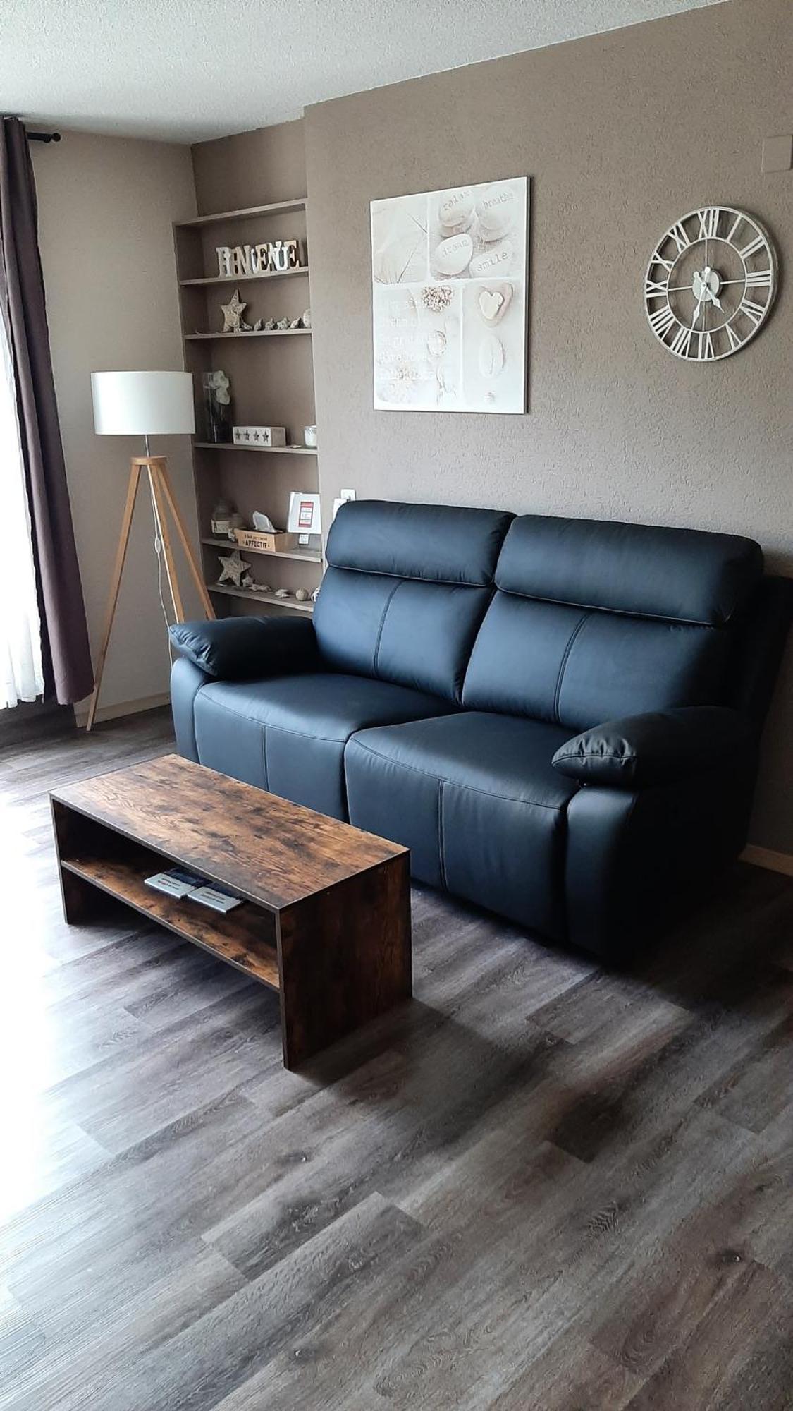 Jac-Cosy Apartment Fleurier ภายนอก รูปภาพ